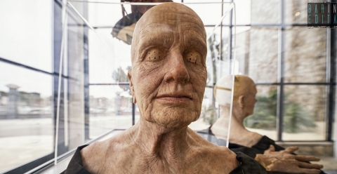 Bari, l'Apulia Film House: in Fiera alla scoperta del museo degli "effetti speciali"